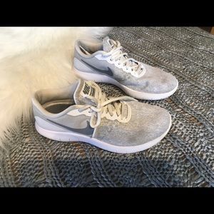 NIKE flex contact / 6.5/ women